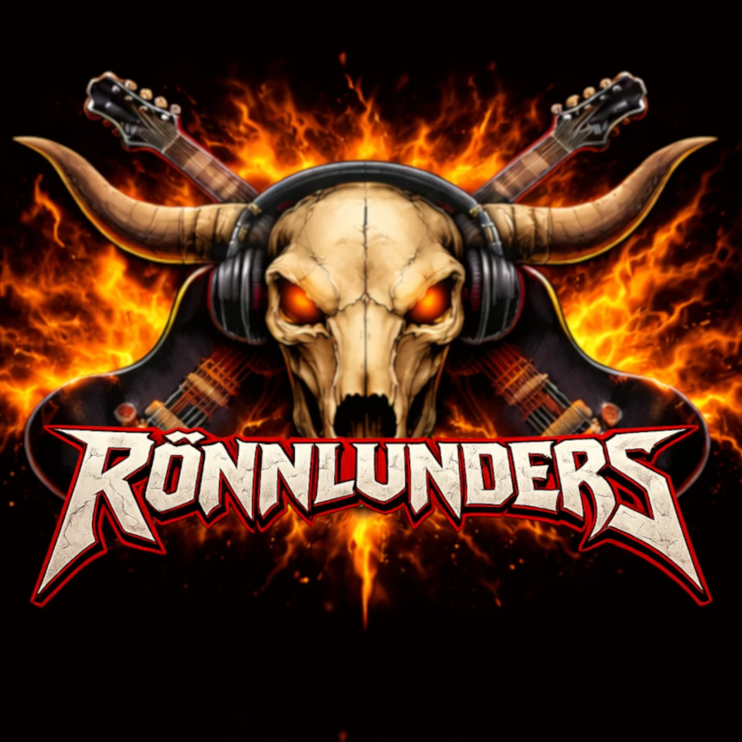 Rönnlunders logo